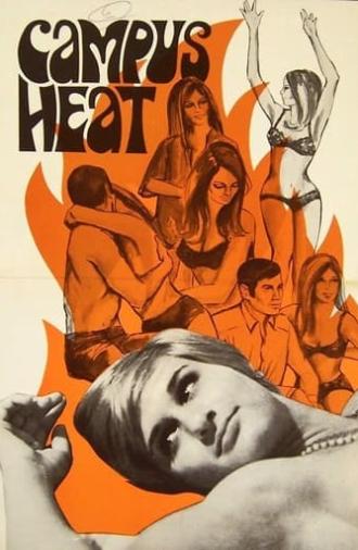 Campus Heat (1969)