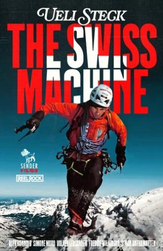 The Swiss Machine (2010)