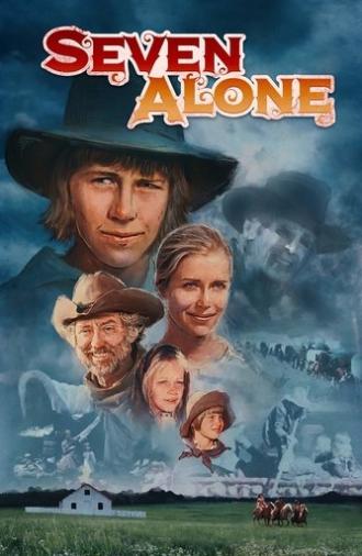Seven Alone (1974)