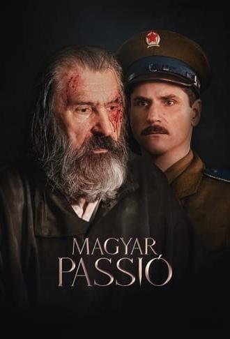 Hungarian Passion (2021)