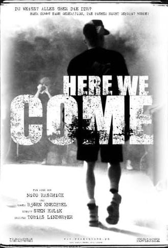 Here We Come (2006)