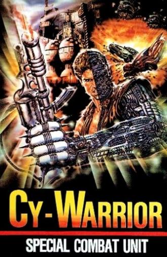 Cy-Warrior (1989)