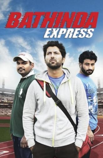 Bathinda Express (2016)