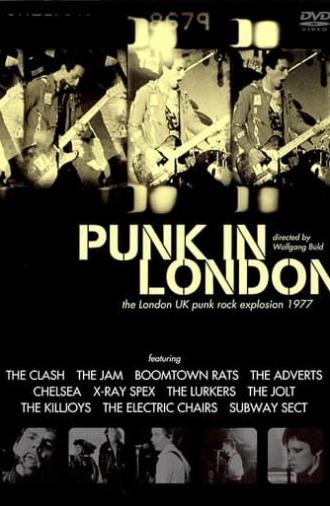 Punk in London (1977)