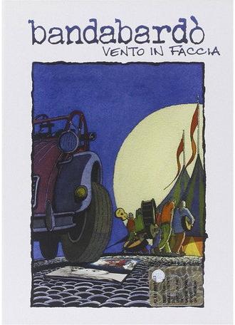Vento in faccia (2004)