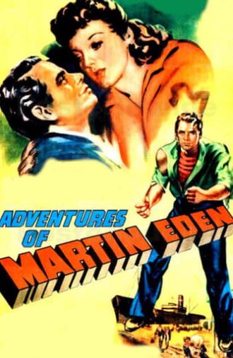 The Adventures of Martin Eden (1942)