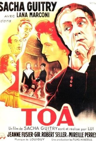 Toâ (1949)