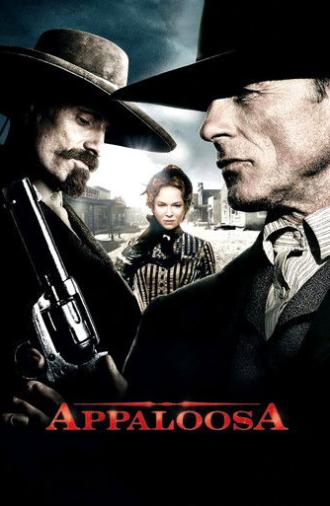 Appaloosa (2008)