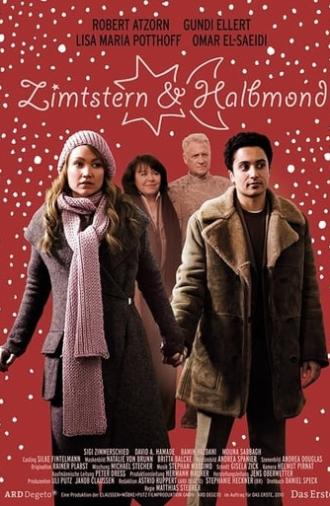 Zimtstern und Halbmond (2010)