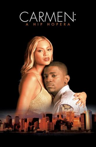 Carmen: A Hip Hopera (2001)