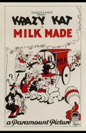 Milk Made (1927)
