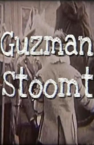 Javier Guzman: Guzman Stoomt (2009)