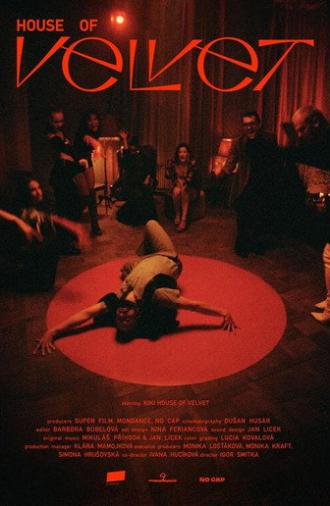 House of Velvet (2023)