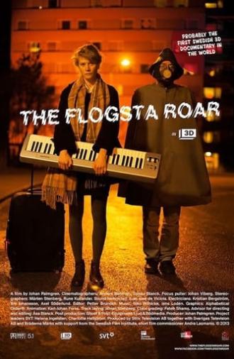 The Flogsta Roar (2013)