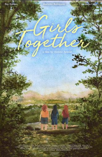 Girls Together (2025)