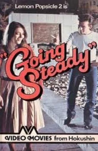 Going Steady (1979)