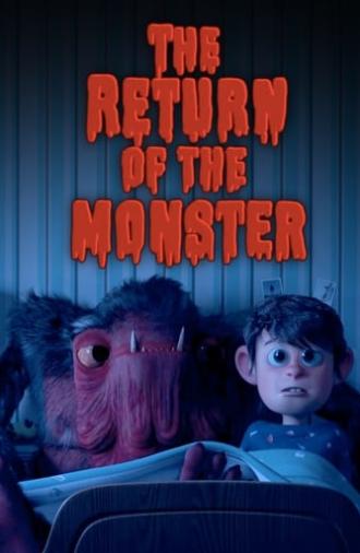 The Return of the Monster (2017)