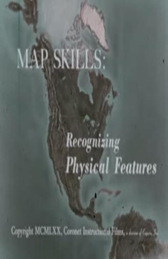 Map Skills: Recognizing Physical Features (1970)