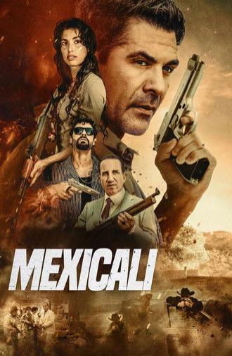 Mexicali (2026)
