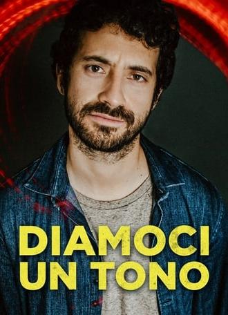 Diamoci un tono (2020)