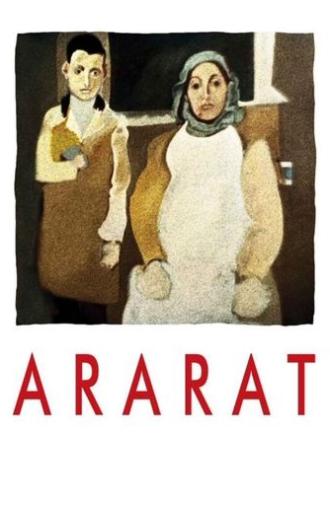 Ararat (2002)