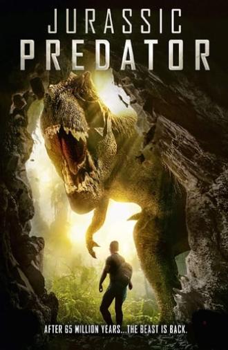 Jurassic Predator (2018)