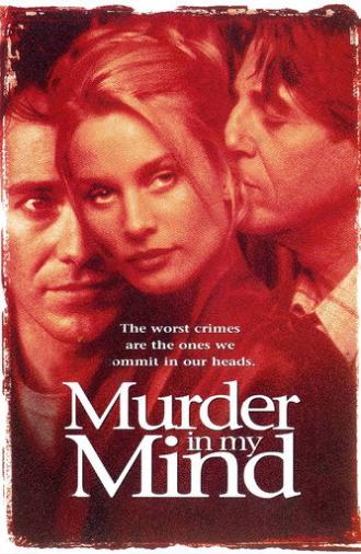 Murder in My Mind (1997)