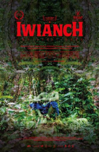 Iwianch, the Devil Deer (2021)