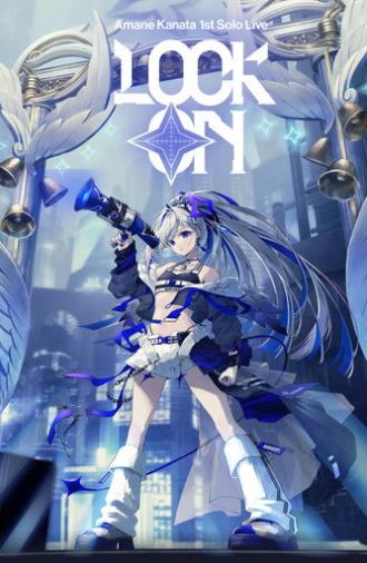 Amane Kanata 1st Solo Live “LOCK ON” (2025)
