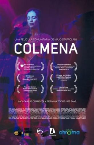 Colmena (2016)