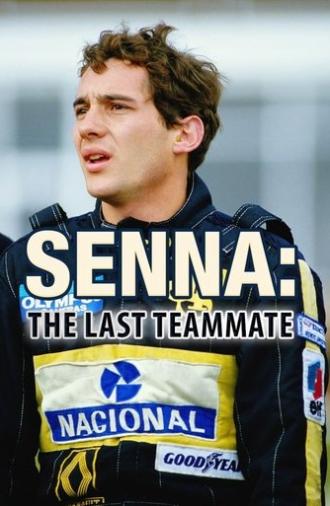 The Last Teammate (2014)