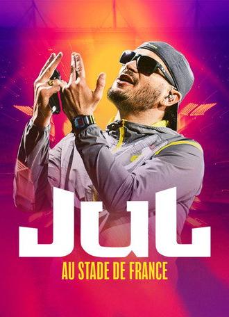 JuL au Stade de France (2025)