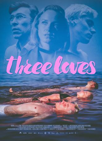 Three Loves (2025)