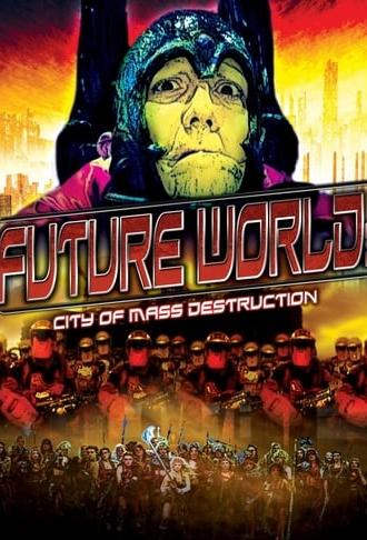 Future World: City of Mass Destruction (2010)