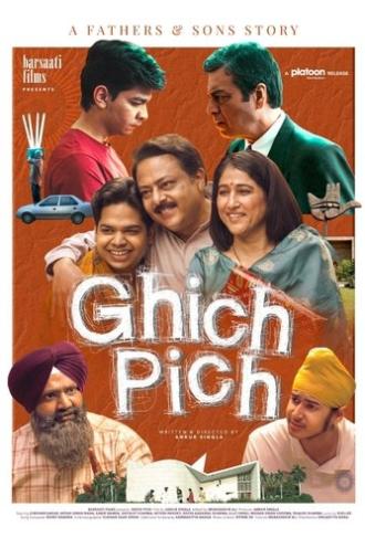 Ghich Pich (2025)