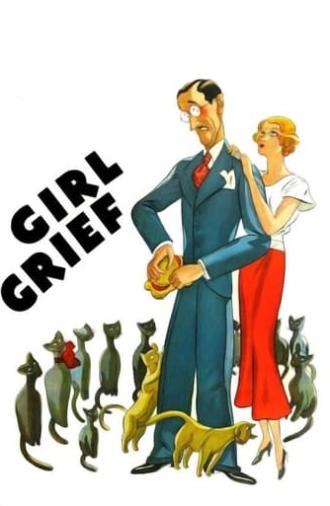 Girl Grief (1932)