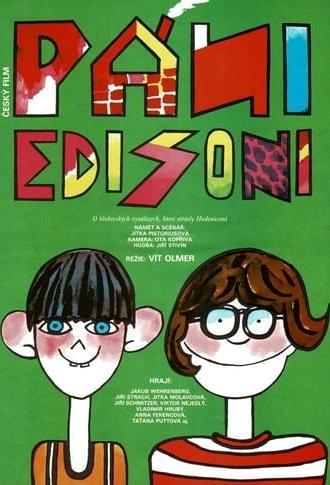 Young Edisons (1987)