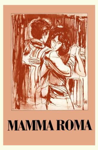 Mamma Roma (1962)