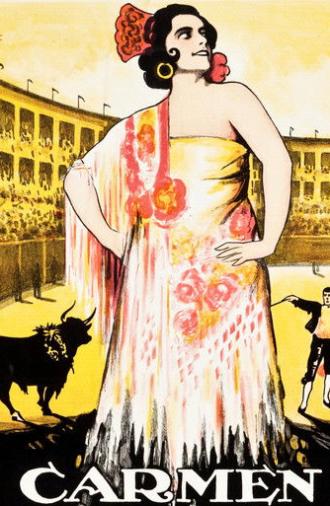 Carmen (1915)