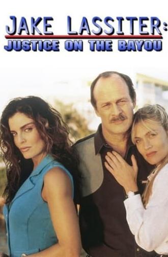 Jake Lassiter: Justice on the Bayou (1995)