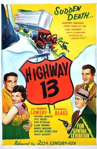 Highway 13 (1948)