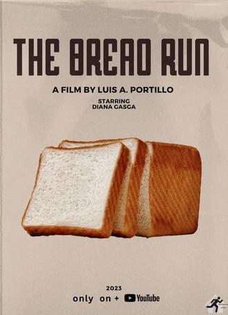 The Bread Run (2023)