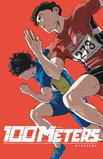 100 METERS (2025)