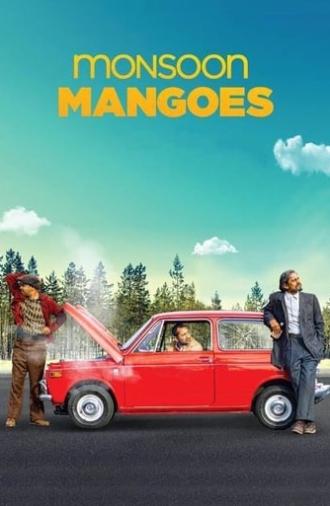 Monsoon Mangoes (2016)