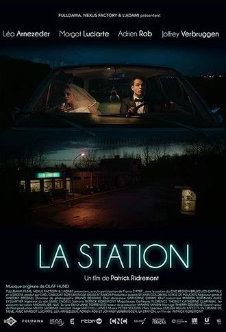 La Station (2017)
