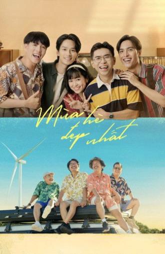 That Summer, Will Be Back (2024)