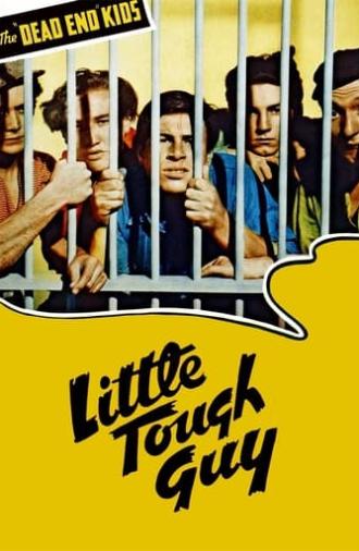 Little Tough Guy (1938)