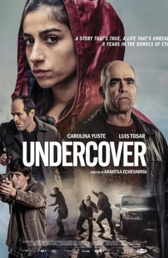 Undercover (2024)