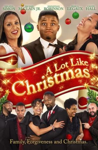 A Lot Like Christmas (2018)