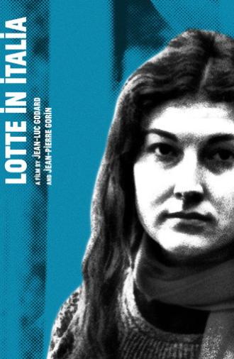 Struggle in Italy (1971)
